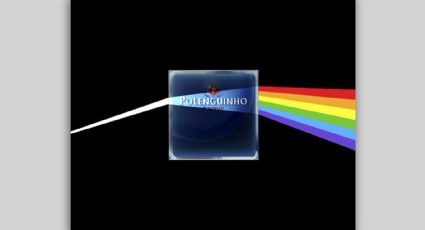 Homofóbicos confundem capa de disco de rock com a bandeira LGBT