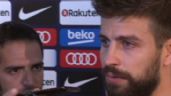 Piqué ameaça deixar seleção da Espanha em nome da Catalunha