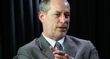 Ciro Gomes, ao se referir a Marina Silva: “O Brasil precisa de testosterona”