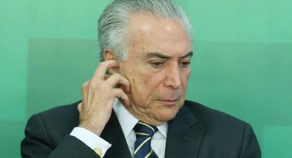 Temer pode ter cometido crime de responsabilidade ao usar conta no Gmail