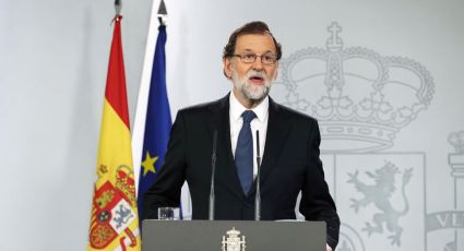 Governo espanhol decide destituir presidente da Catalunha