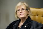 Rosa Weber dá 10 dias para Bolsonaro explicar indulto a Daniel Silveira