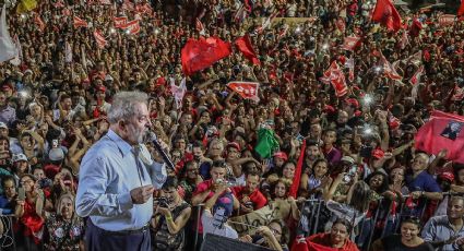 Lula: “Estou com tesão de 20 anos para salvar esse país do que estão fazendo”