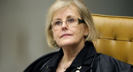 Rosa Weber manda PGR avaliar ação que acusa Bolsonaro de genocídio e charlatanismo