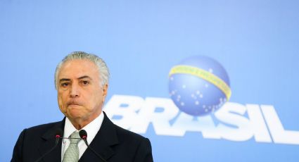 Câmara vota segunda denúncia contra Temer e base prevê vitória