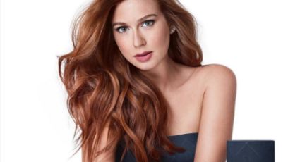 Marina Ruy Barbosa pede desculpas por propaganda, após ser acusada de racismo