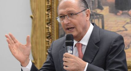 Após perda de foro, MPF pede urgência para investigar Alckmin