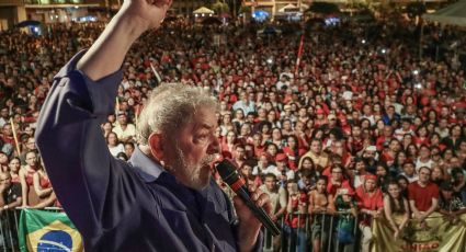 Lula garante que vence Luciano Huck e Sergio Moro nas urnas