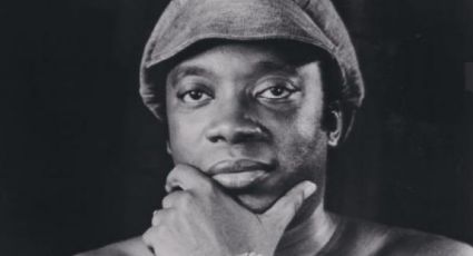 Há 75 anos o Brasil e o mundo ganhavam Milton Nascimento de presente