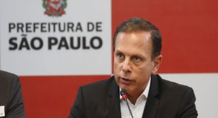 Tribunal de Contas barra plano de Doria de liberar publicidade nas marginais