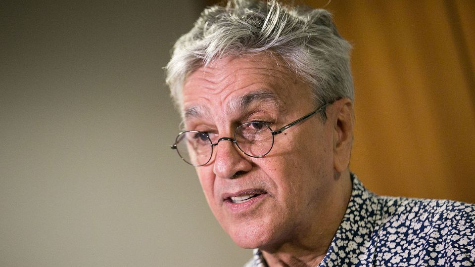 Caetano Veloso (Foto: Divulgação)