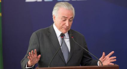 TCU cobra explicações do governo sobre esquema de Temer nos portos