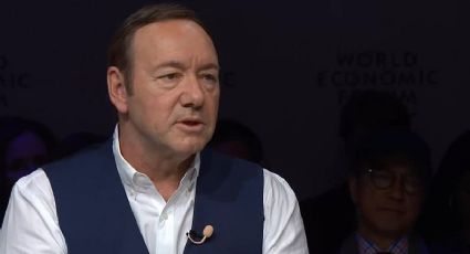 Kevin Spacey: "Eu lhe devo a mais sincera desculpa pelo que foi então um comportamento inapropriado de um bêbado"