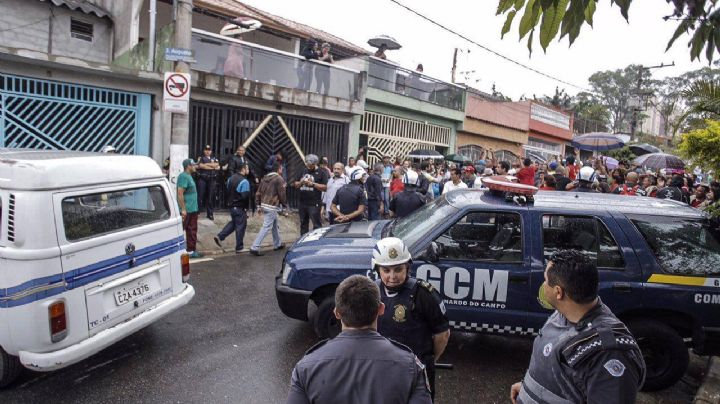 Prefeitura tucana tenta impedir show de Caetano em ocupação: "Inevitável lembrar do show do Gil na USP em 73"