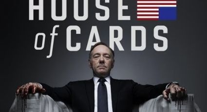 Netflix se diz “profundamente incomodado” e encerra House of Cards