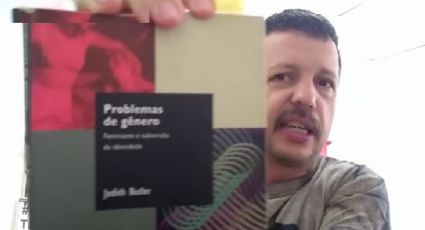 Judith Butler: Pesquisador da questão de gênero explica livro que os direitistas do MBL não leram