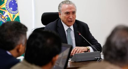 Pesquisa Brasil 247: 75% da população não votam em deputado que salvar Temer