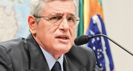 General da reserva publica artigo no Estadão defendendo intervenção militar