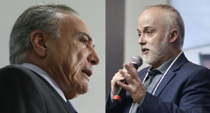 Temer perdeu a dignidade do cargo, dispara procurador da Lava Jato