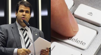 Deputado responsável pela emenda da censura diz que vai recuar