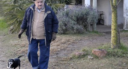 Pepe Mujica: “A verdadeira ameaça à democracia é a excessiva concentração econômica”