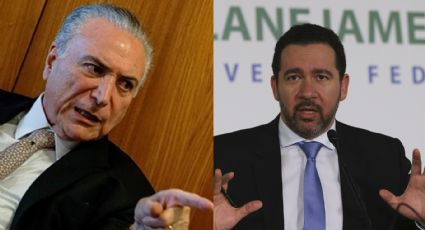 Temer pressiona ministro a liberar emendas para que deputados barrem segunda denúncia