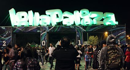 UNE processa Lollapalooza por suspeita de burlar lei da meia entrada