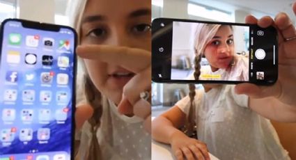 Apple demite funcionário que deixou filha revelar detalhes do novo iPhone X