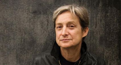 Fascistas atacam Judith Butler no aeroporto de Congonhas. Vídeo