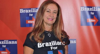 Sindicalista brasileira é eleita vereadora em cidade norte-americana