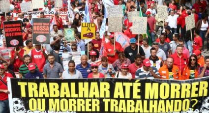 Abaixo o cidadão de bem! Trabalhadores, uni-vos!
