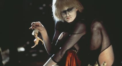 Natural e artificial em Blade Runner, de Ridley Scott