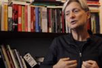 Judith Butler responde aos ataques de ódio: “Nós temos alegria e liberdade do nosso lado”