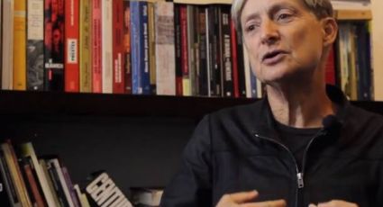 Judith Butler responde aos ataques de ódio: “Nós temos alegria e liberdade do nosso lado”