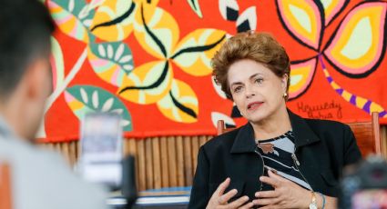 Prescreve denúncia das ‘pedaladas fiscais’ contra Dilma