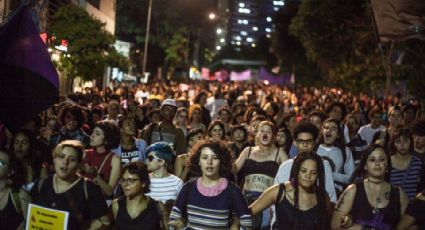 Patrícia Lélis: Se homem engravidasse o aborto seria legalizado