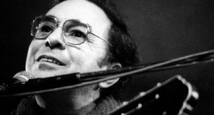 Morre, aos 88 anos, João Gilberto, o pai da Bossa Nova