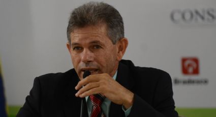 Petista acusa site de Luiz Estevão de armação em caso de relacionamento com menor