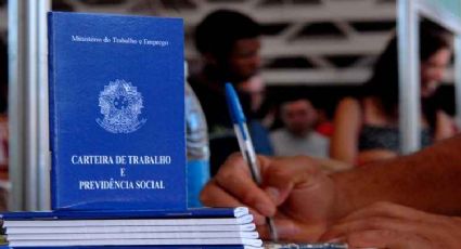 Brasil tem a menor taxa de desemprego no trimestre desde 2014