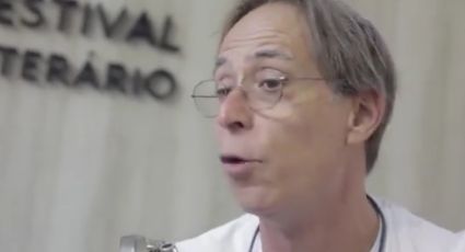 Pedro Cardoso: "Nunca imaginei habitar o nascimento do fascismo"