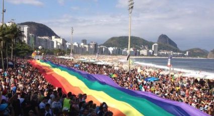 Resistência: Parada LGBT de Copacabana ocorre neste domingo, mesmo sem o apoio da prefeitura de Crivella