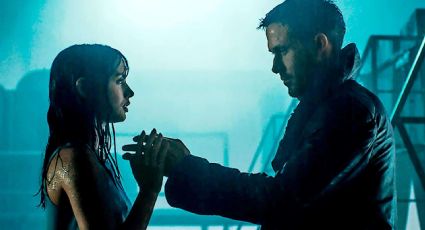 Blade Runner 2049, tréplica triste