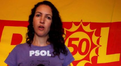 Em Sorocaba, vereadora do PSOL vota a favor de moção de repúdio ao MAM