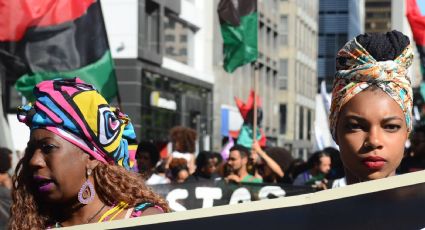 Acontece hoje a 14ª Marcha da Consciência Negra em São Paulo