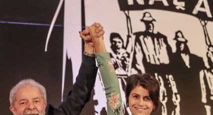 Manuela defende candidatura de Lula: “Eleição sem ele agrava crise política”