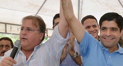 Globo esconde relação de Geddel com ACM Neto no caso de lavagem de dinheiro na construção civil