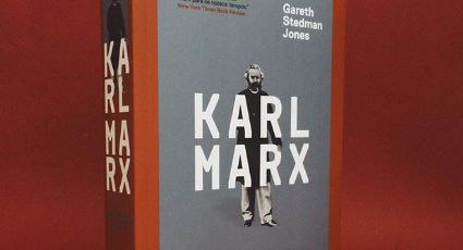 Editora 'Companhia das Letras' é atacada nas redes por publicar biografia de Marx