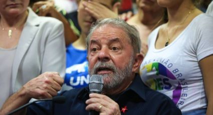 Lula critica maioria fascista no Congresso e diz: "Estão vendendo o país sem consultar o povo"