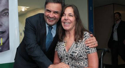 Mara Gabrilli diz que foi ingênua com Aécio e teve vergonha de ser do PSDB