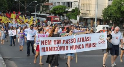 30 anos da Carta de Bauru: por uma sociedade sem manicômios